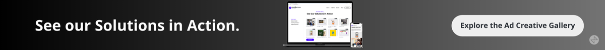 Creative Gallery CTA